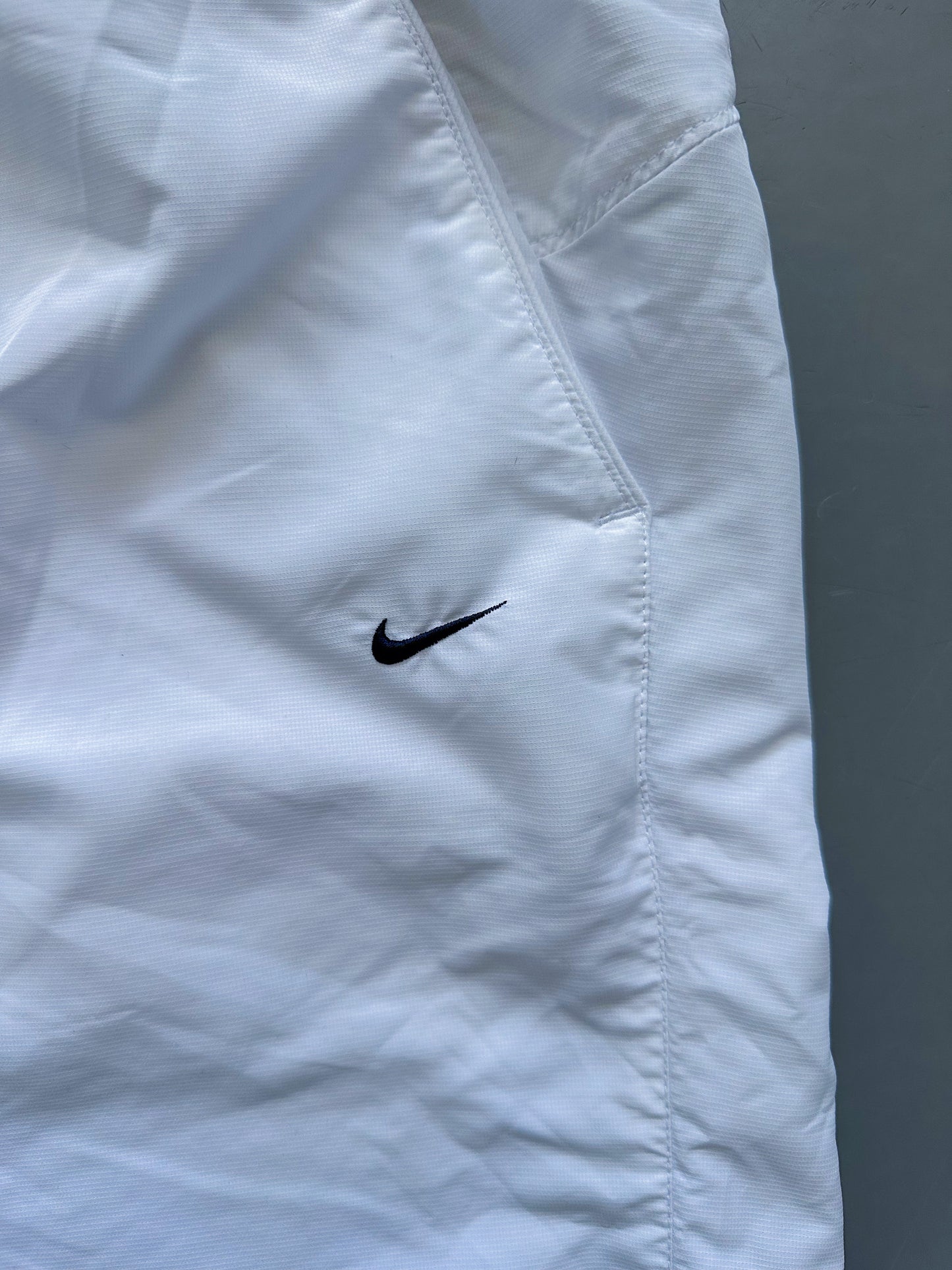 Nike Vintage Trackpants | XL