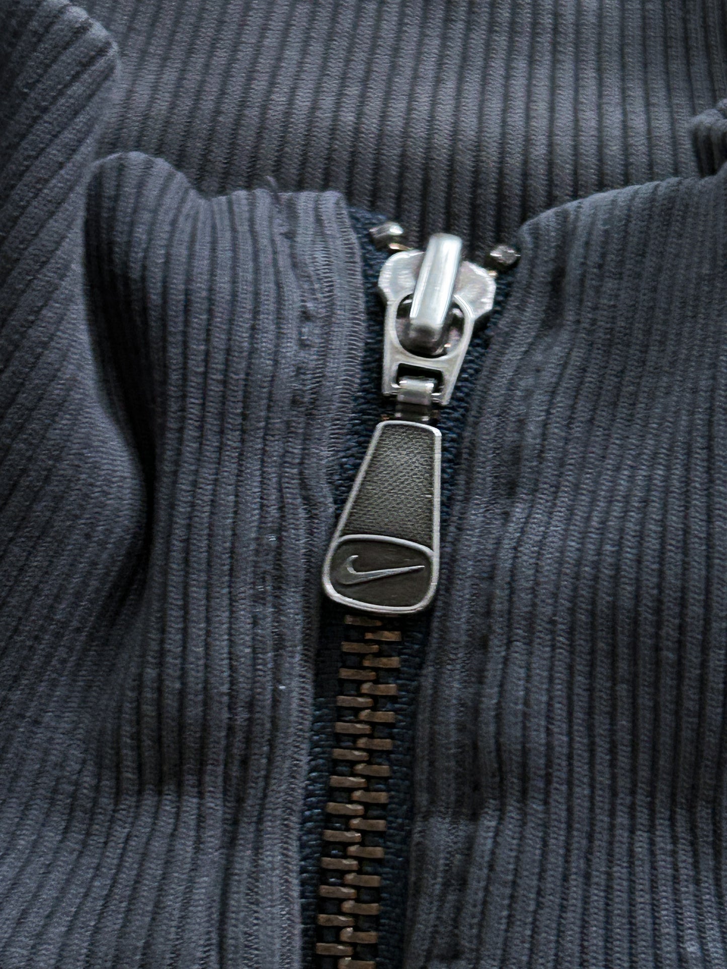 Nike Vintage Sweatjacke | L