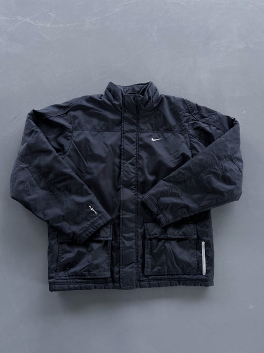 Vintage Nike Daunenjacke / Winterjacke | S