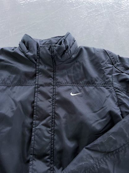 doudoune Nike vintage / veste d’hiver | S