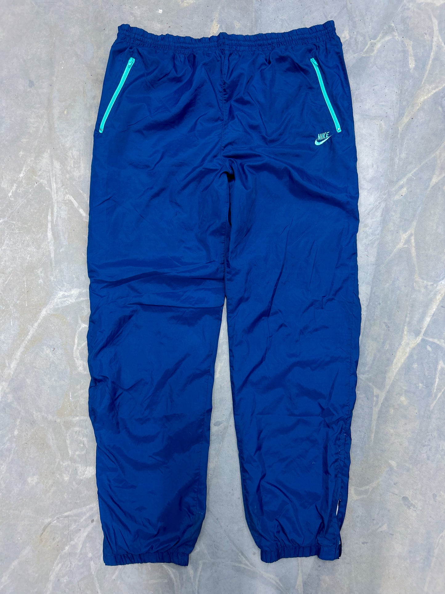 Nike Vintage Trackpants | XL