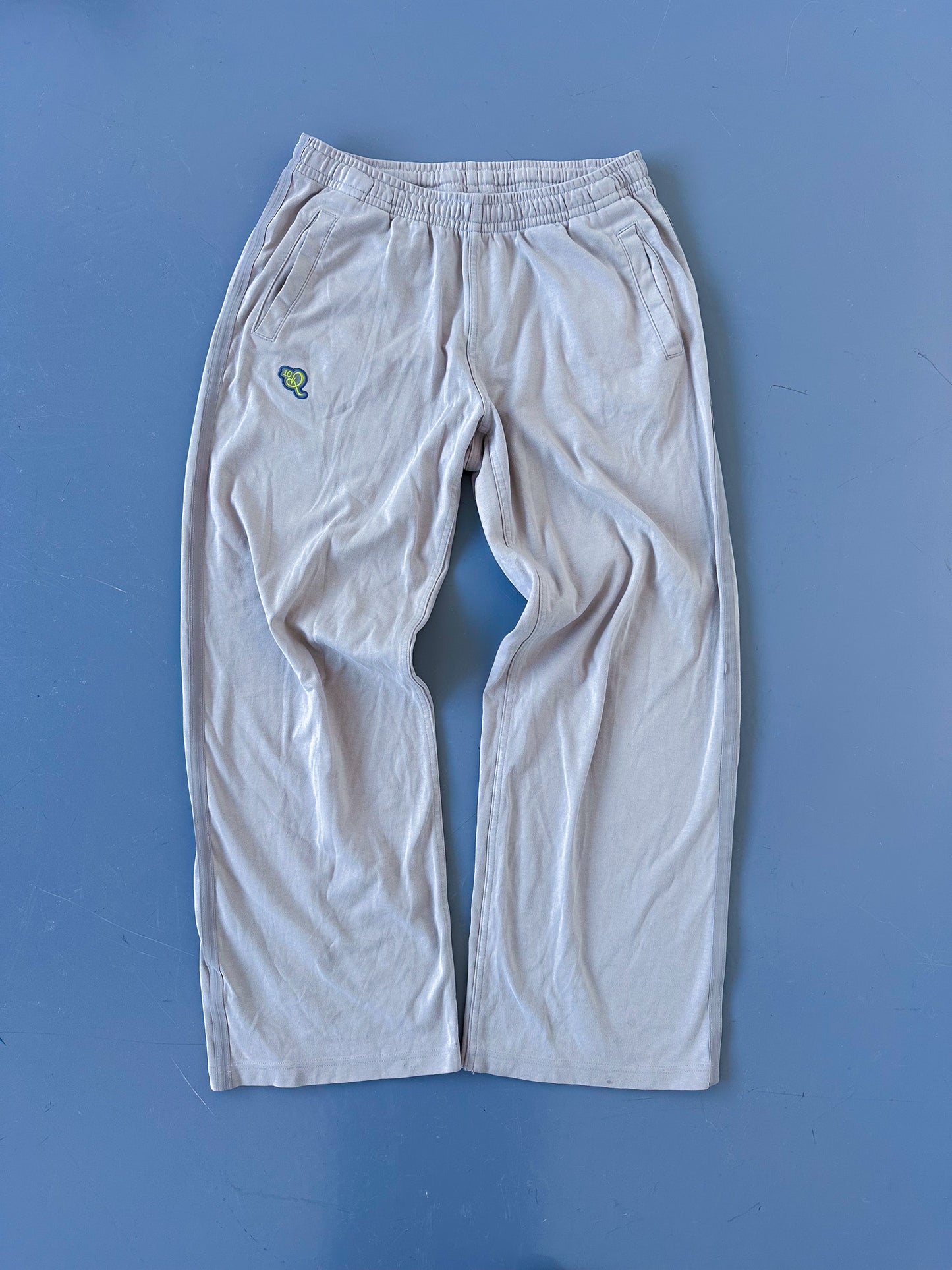Nike Vintage *RONALDINHO* Trackpants | L