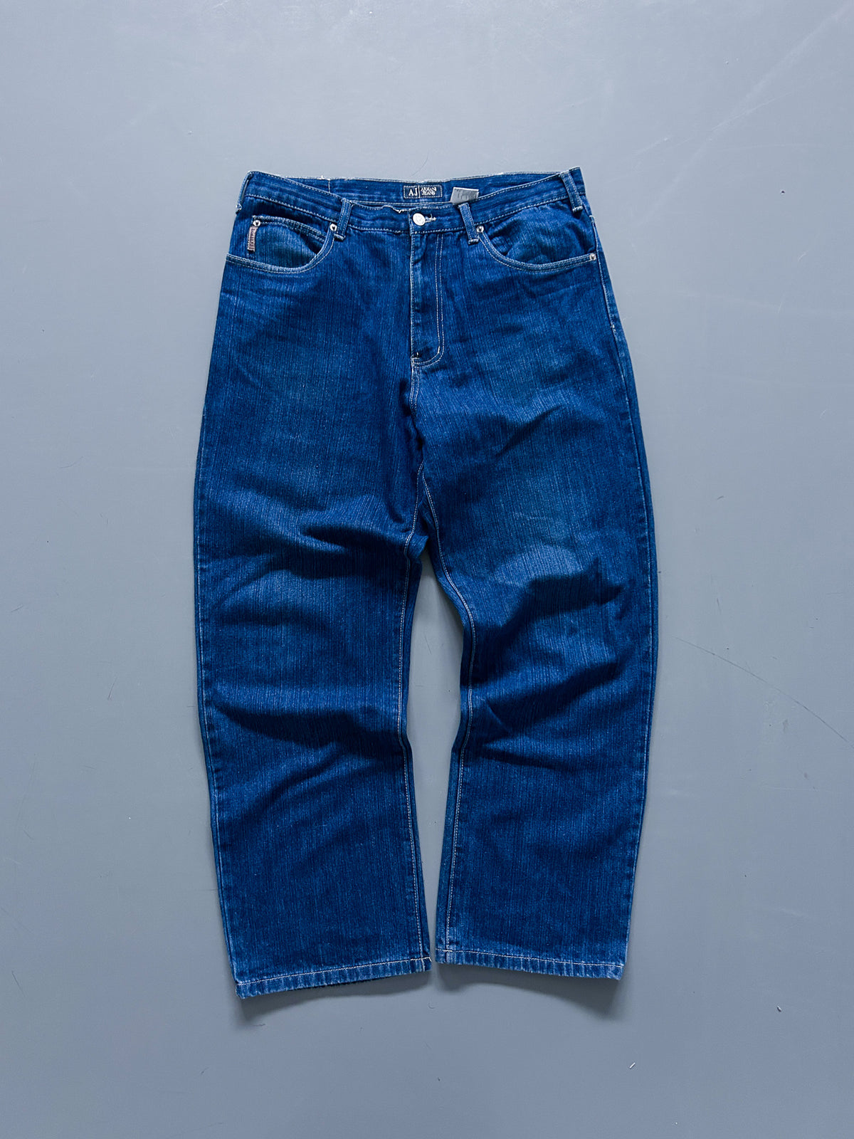Armani Jeans Vintage Jeans | M