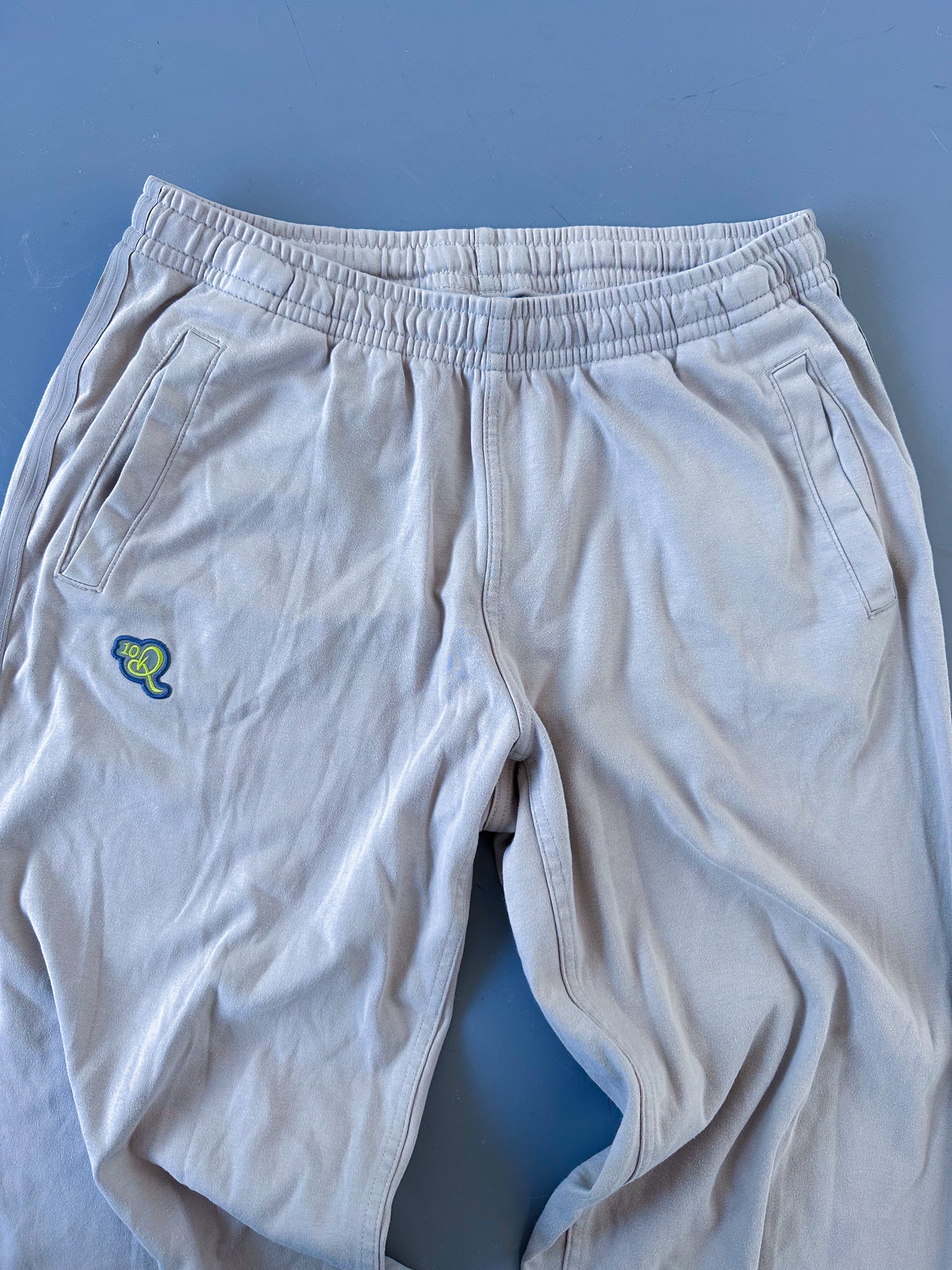Nike Vintage *RONALDINHO* Trackpants | L