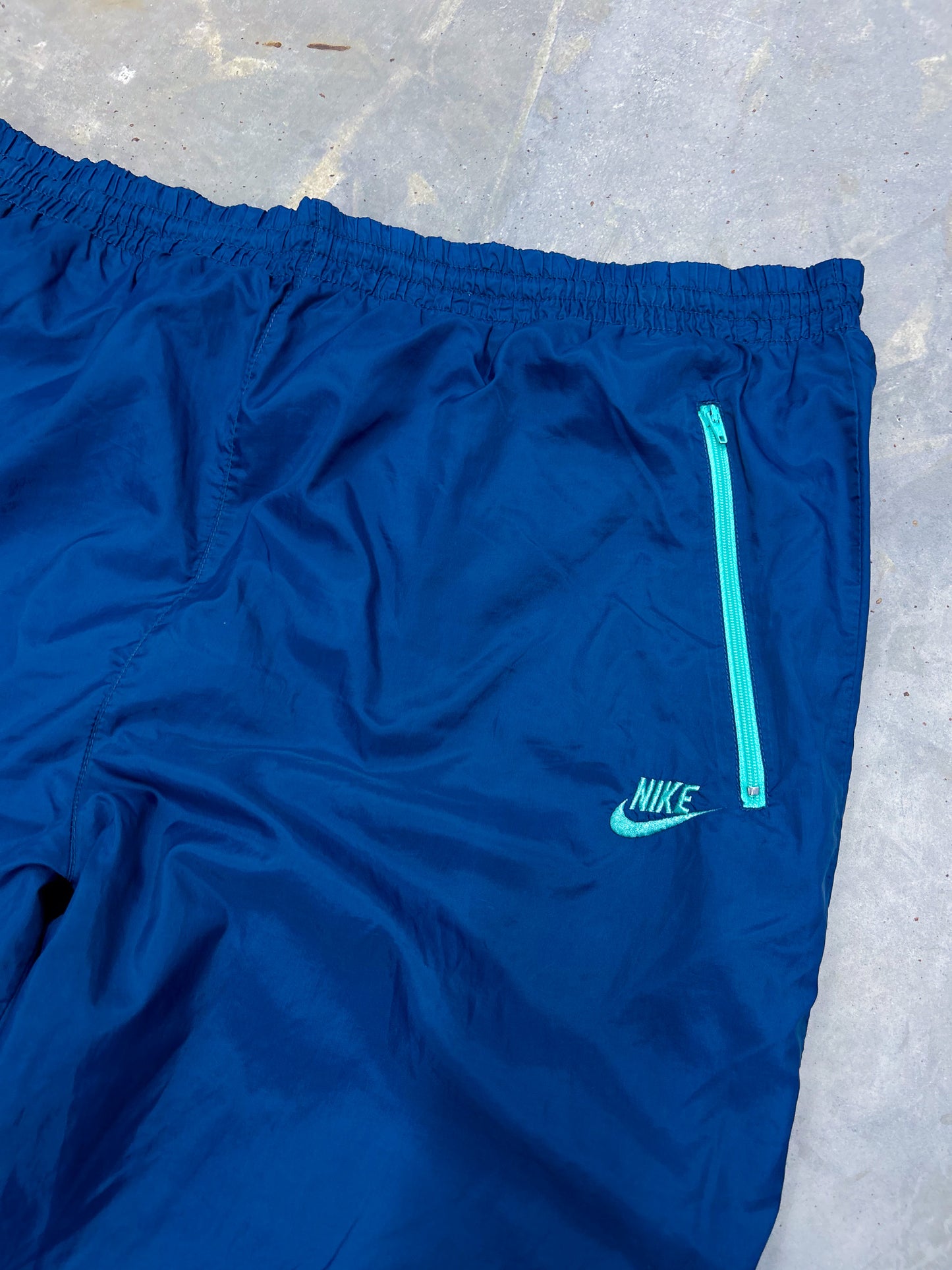 Nike Vintage Trackpants | XL