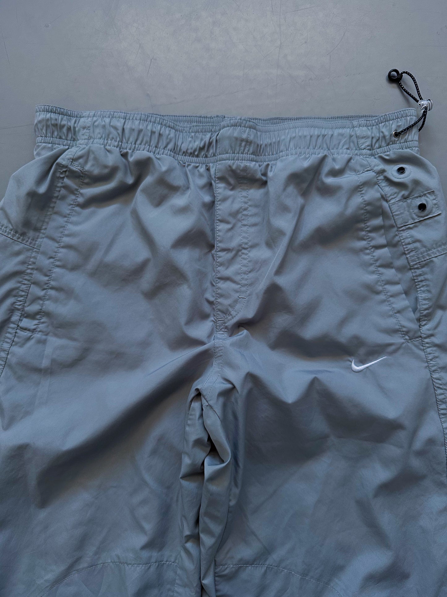 Nike Vintage Trackpants | S