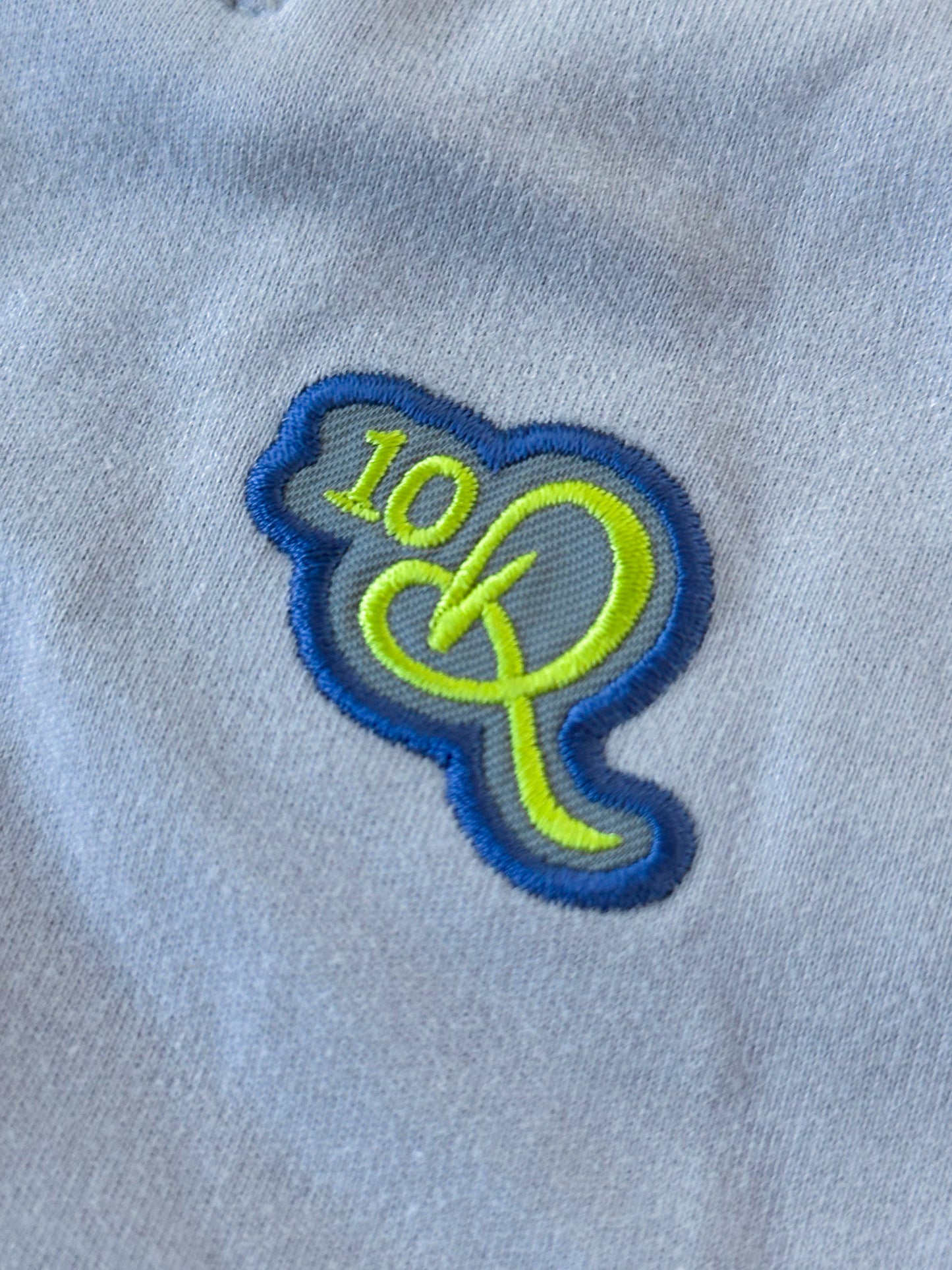 Nike Vintage *RONALDINHO* Trackpants | L