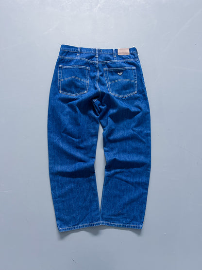 Armani Jeans Vintage Jeans | M
