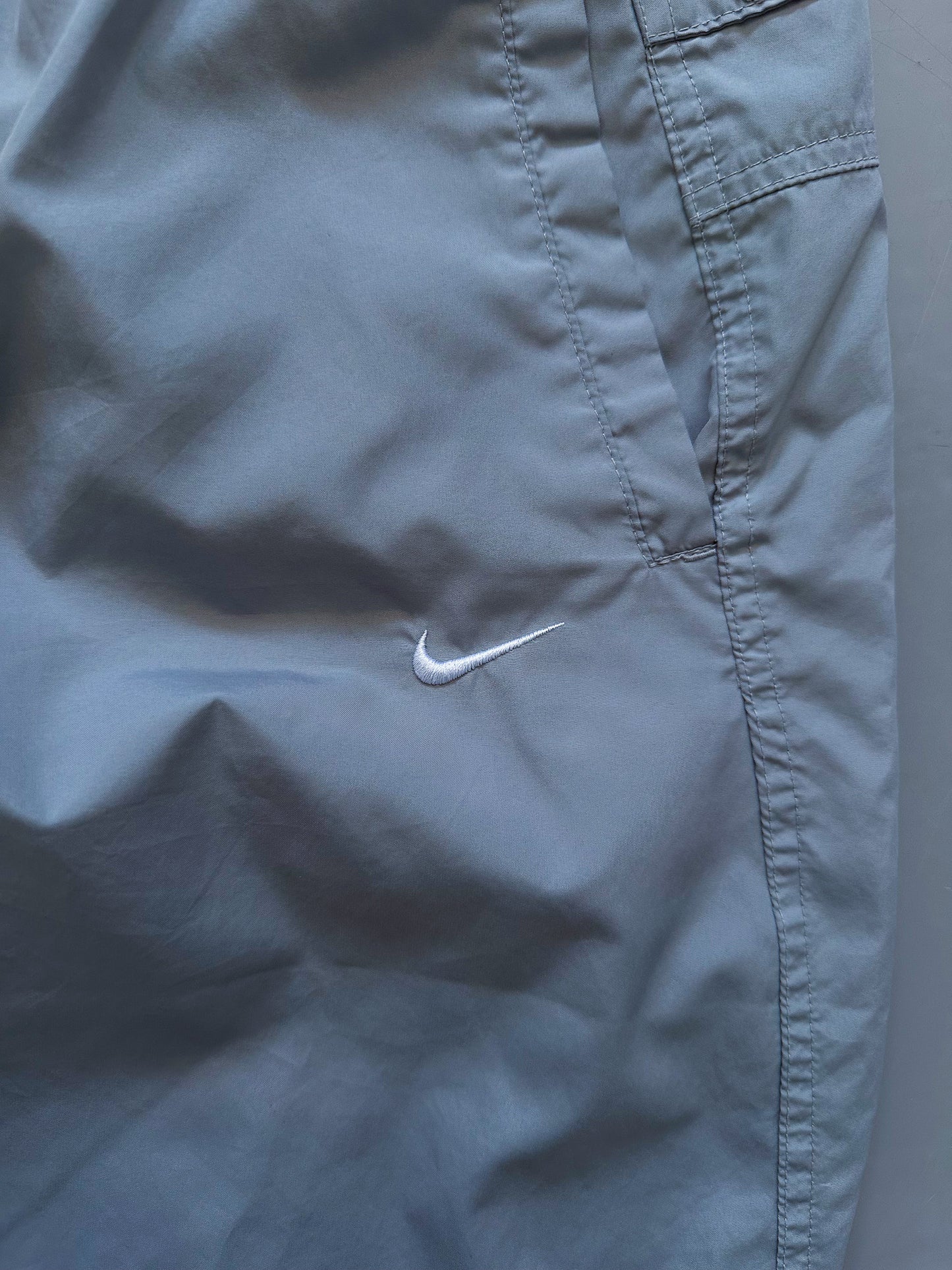 Nike Vintage Trackpants | S