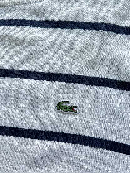 Lacoste Vintage Pullover | L
