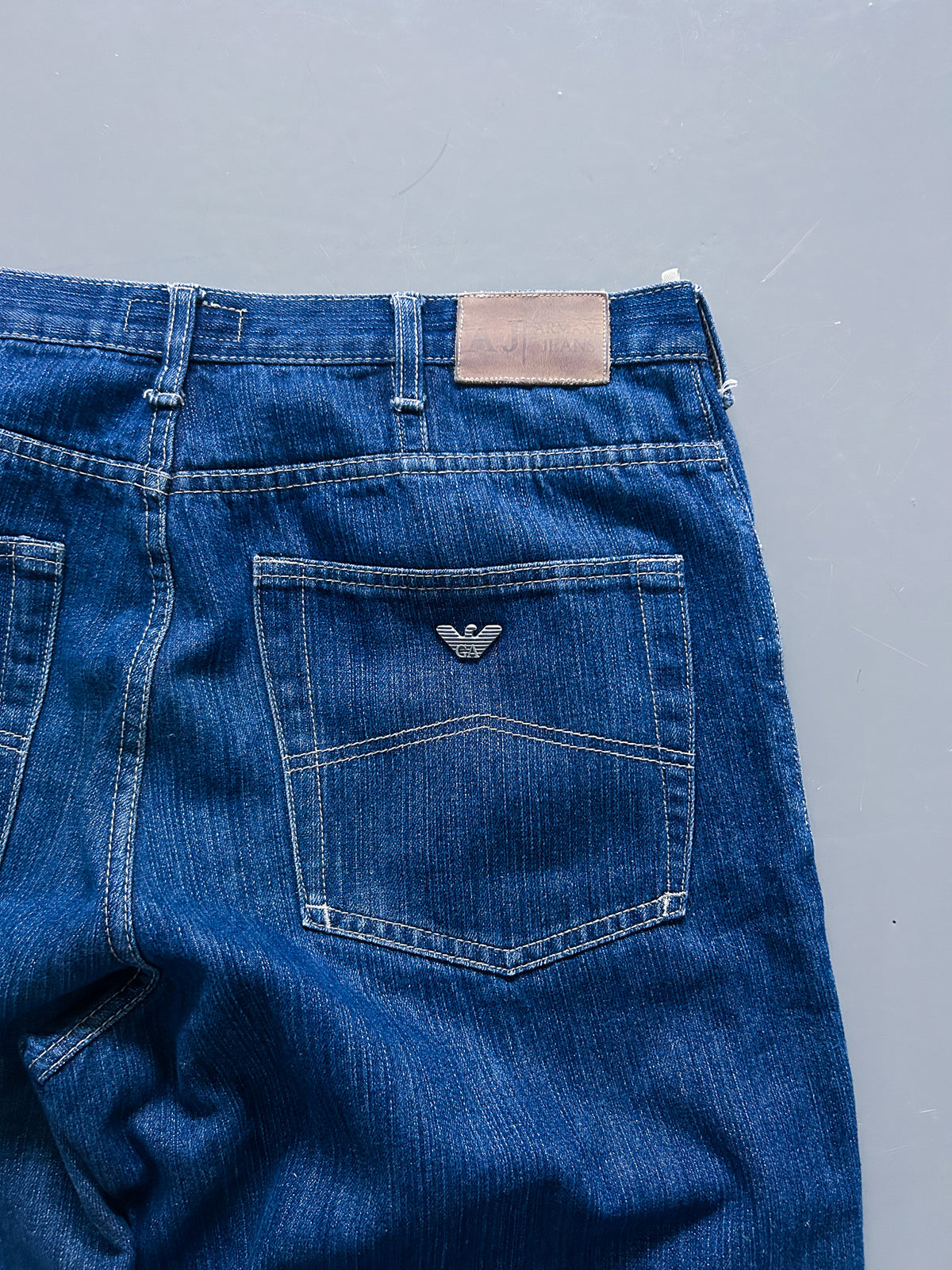Armani Jeans Vintage Jeans | M