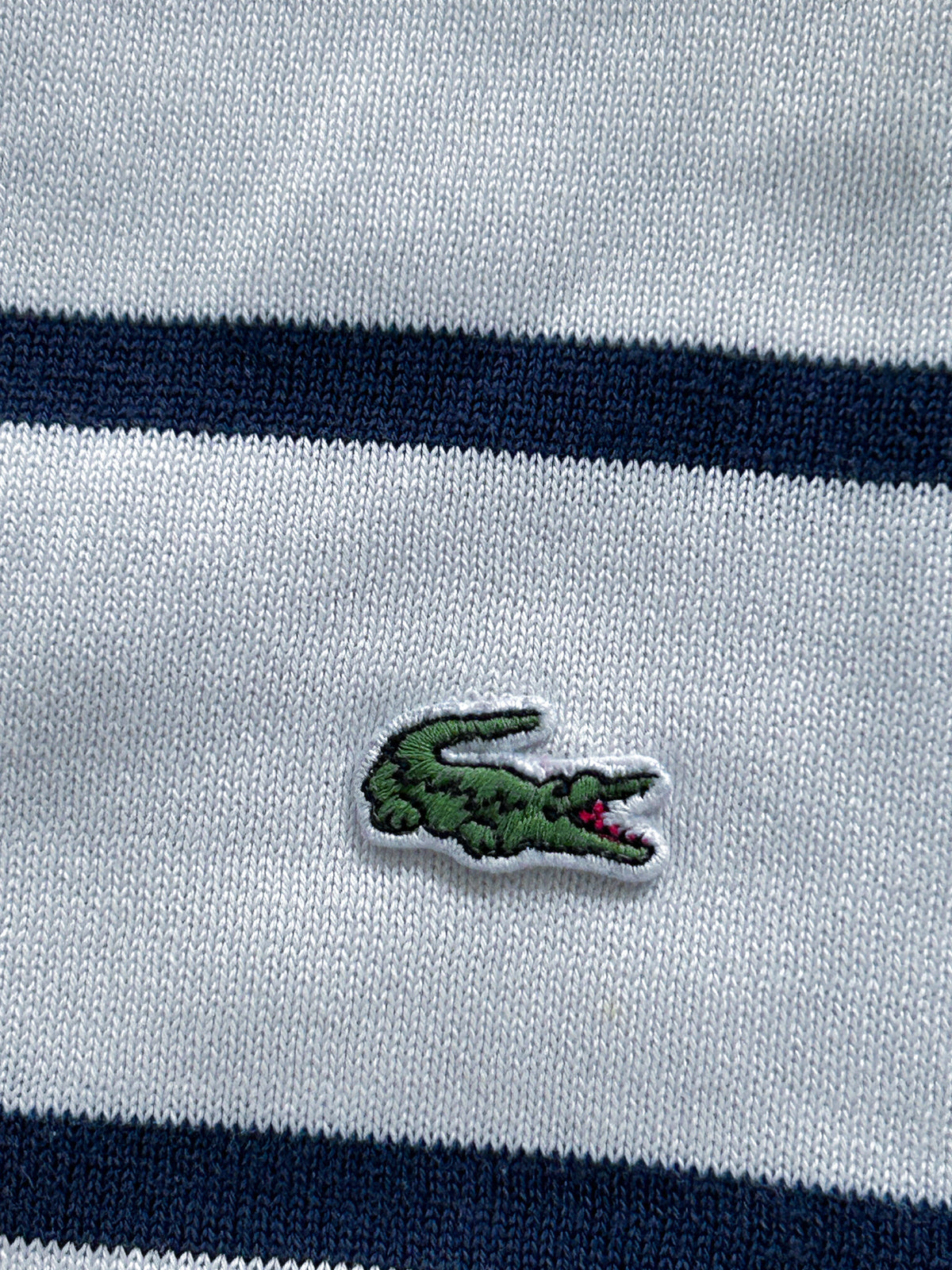 Lacoste Vintage Pullover | L