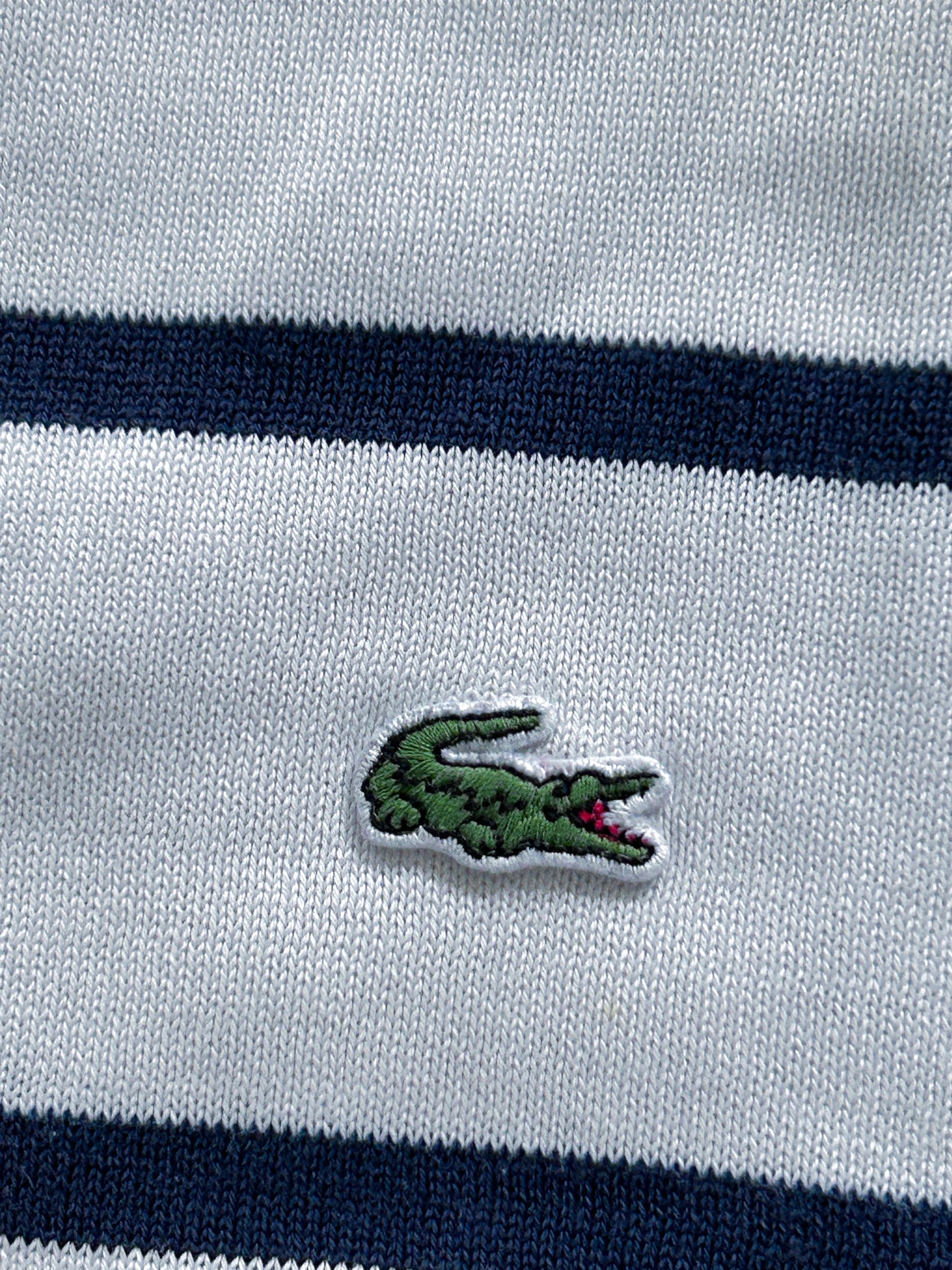 Lacoste Vintage Pullover | L