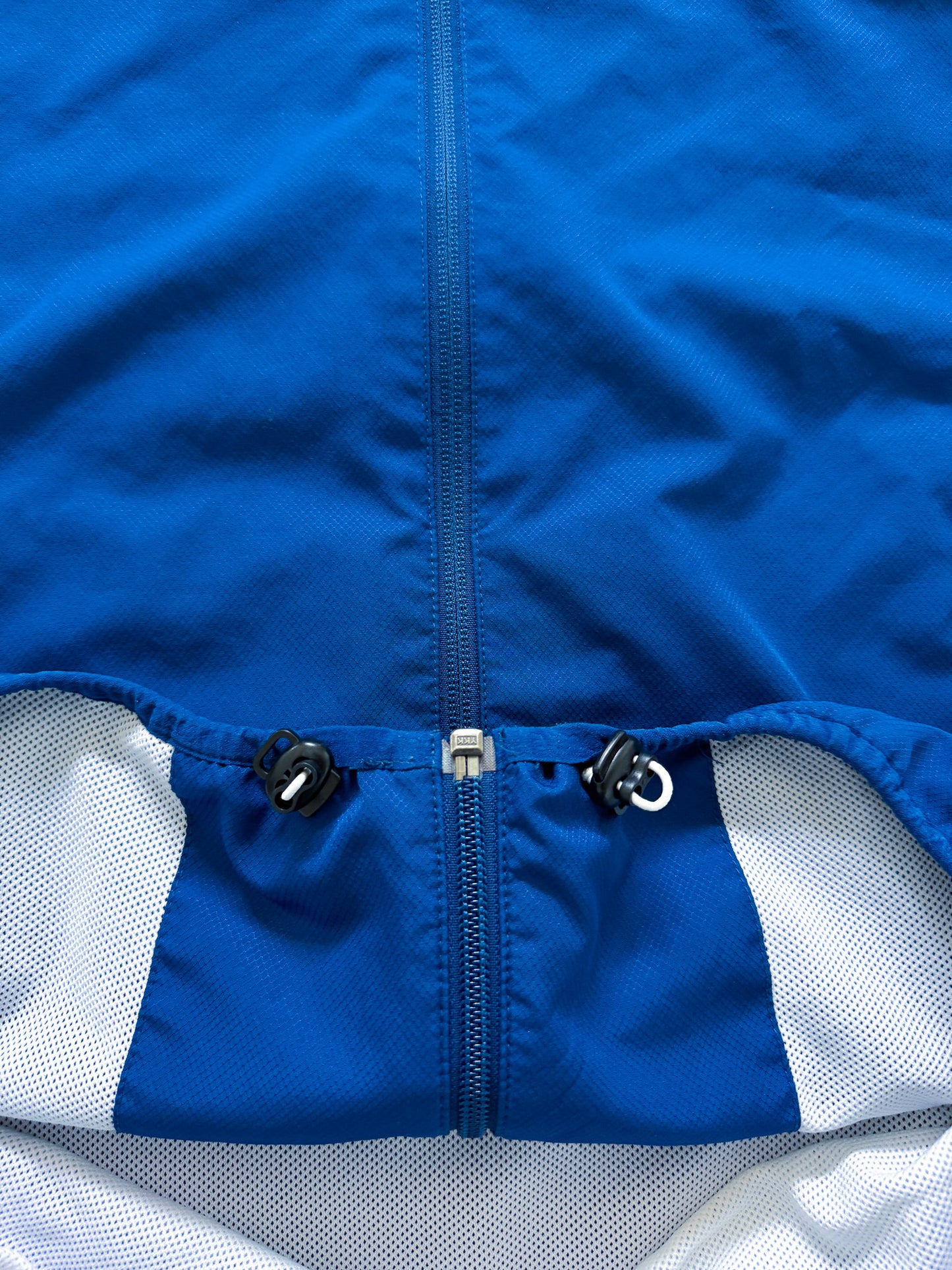 Lacoste Vintage Trackjacket | S