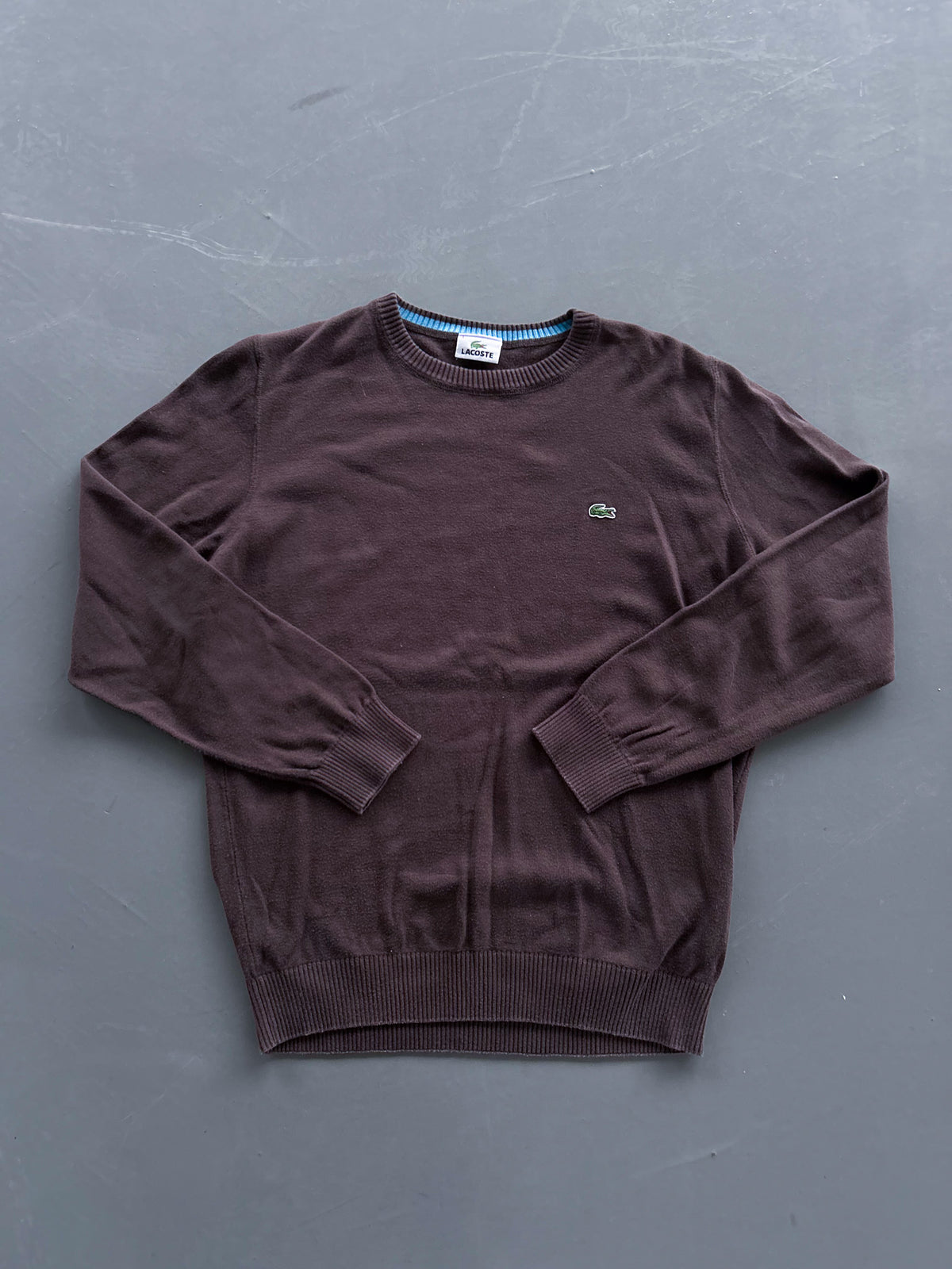 Pull vintage Lacoste | M.
