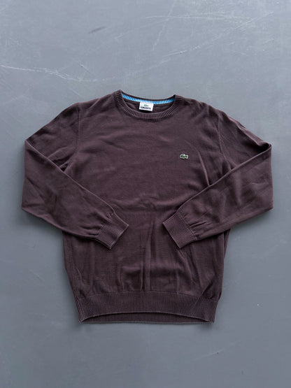 Pull vintage Lacoste | M.
