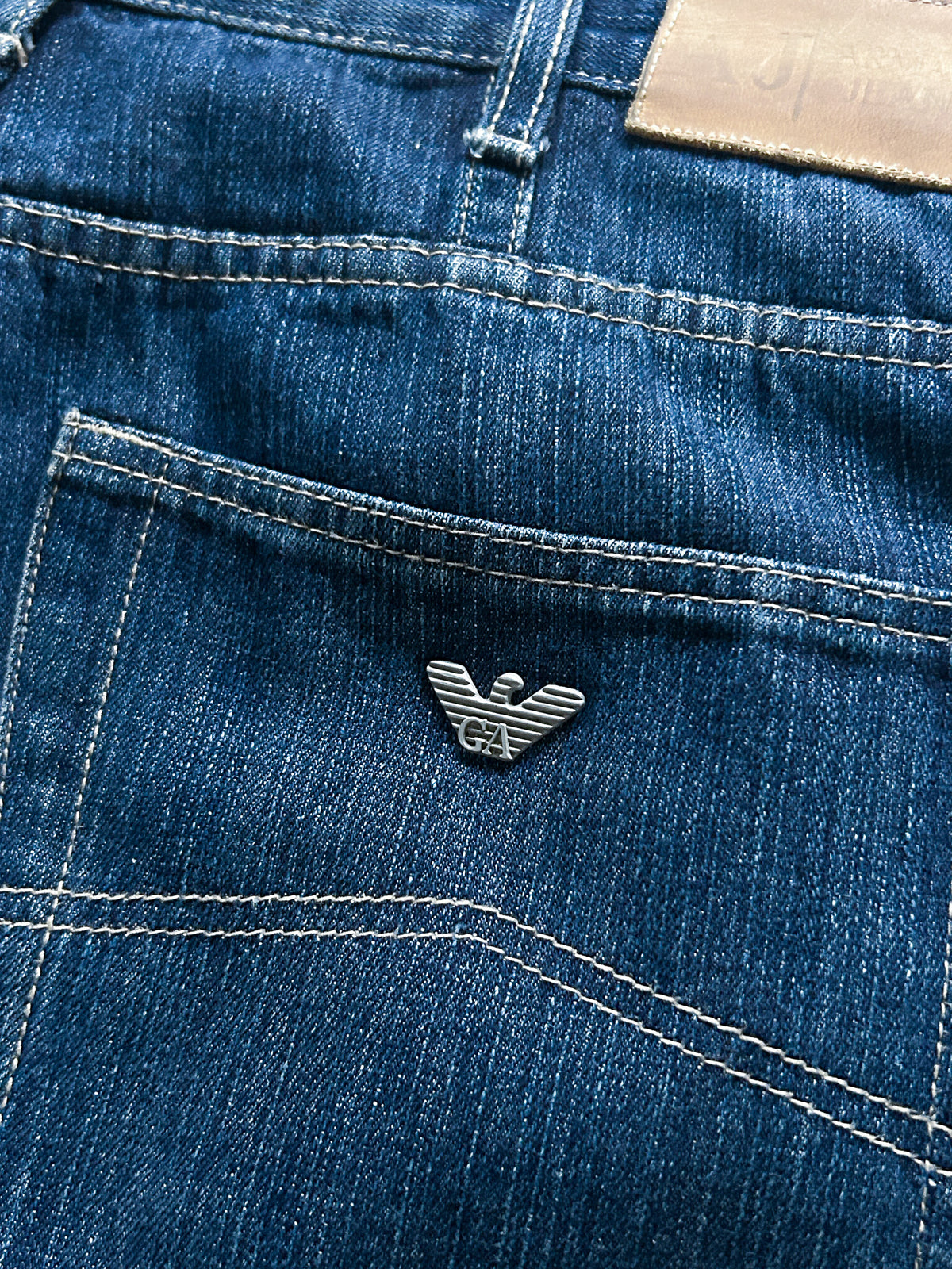 Armani Jeans Vintage Jeans | M