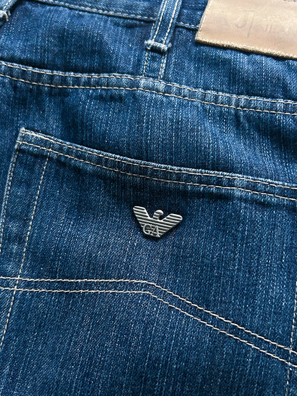 Armani Jeans Vintage Jeans | M