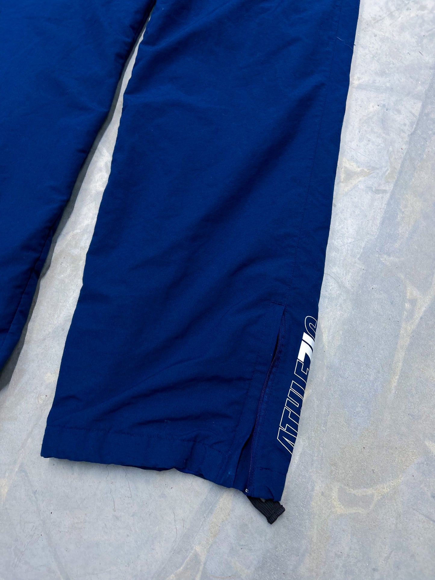 Nike Vintage Trackpants | Fittet S