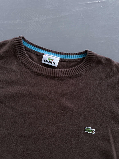 Pull vintage Lacoste | M.