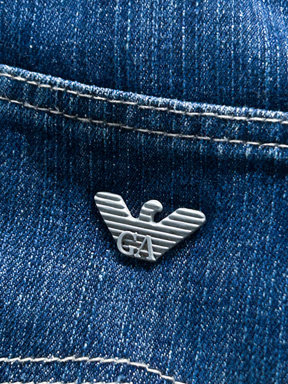 Armani Jeans Vintage Jeans | M