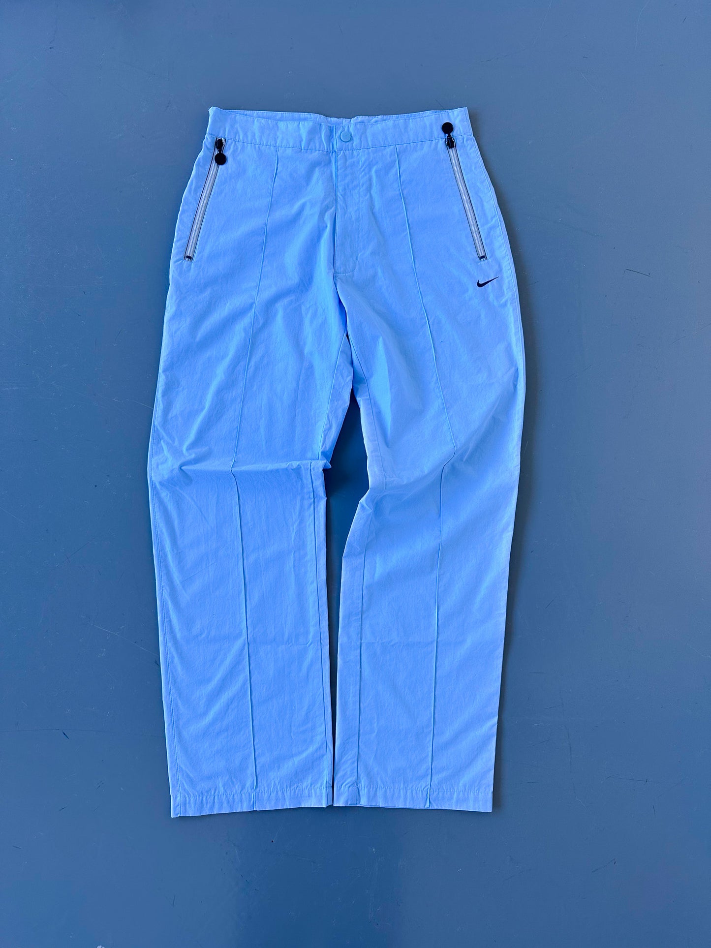 Nike Vintage Trackpants | S