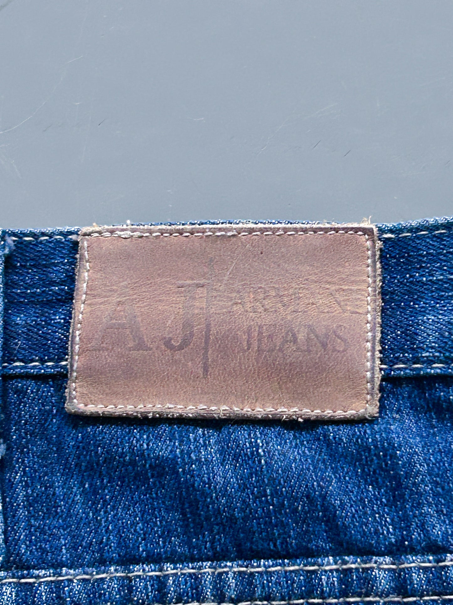 Armani Jeans Vintage Jeans | M