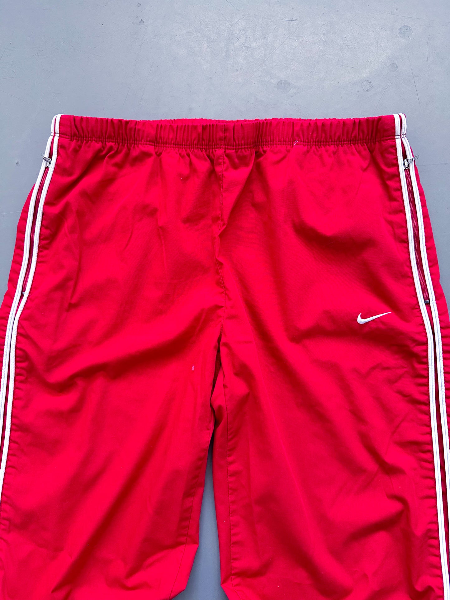 Nike Vintage Trackpants | S