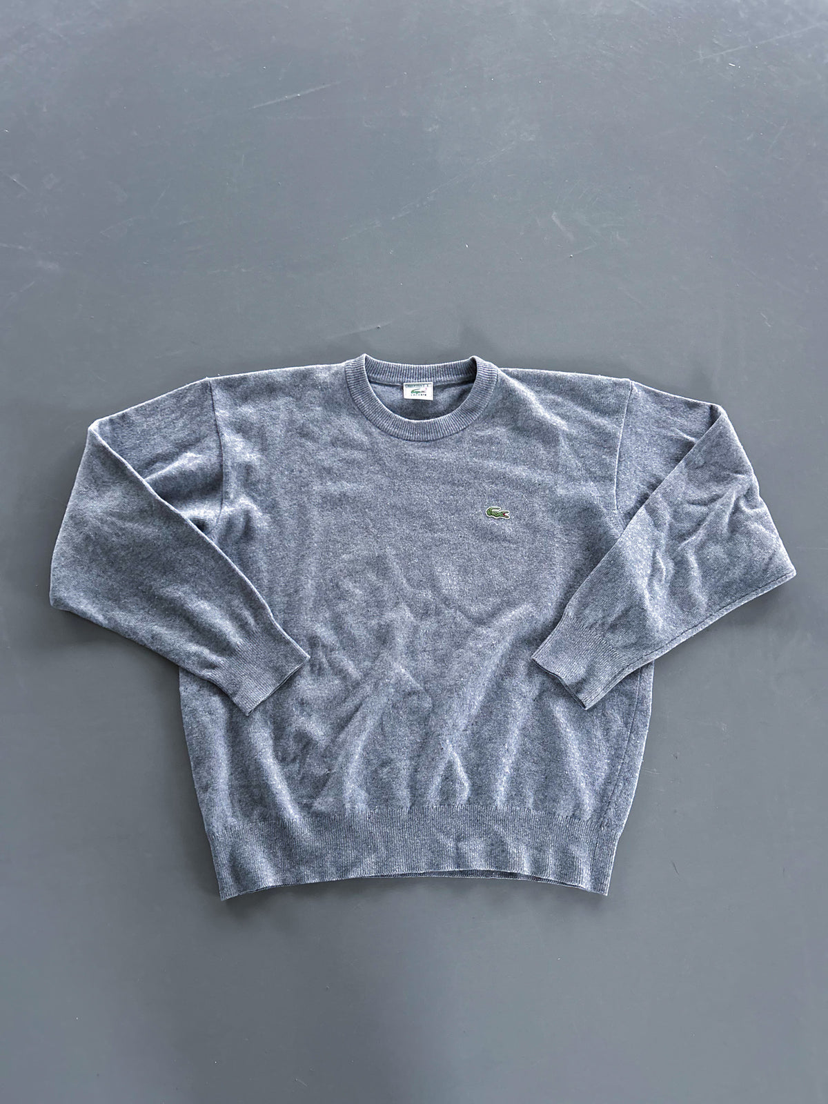 Pull vintage Lacoste | L