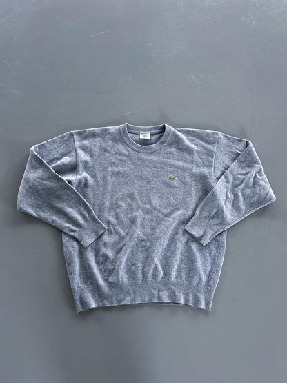 Pull vintage Lacoste | L