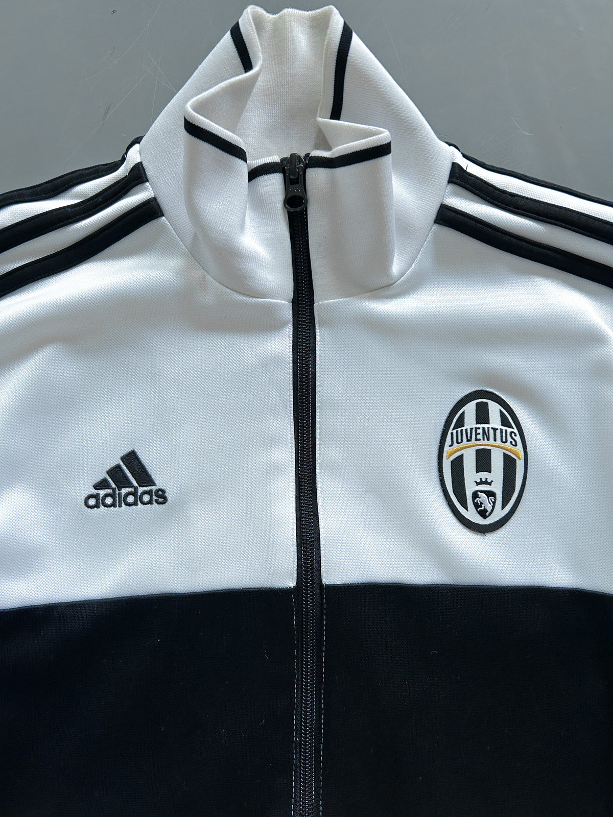 Adidas x Juve Vintage Trackjacket | S