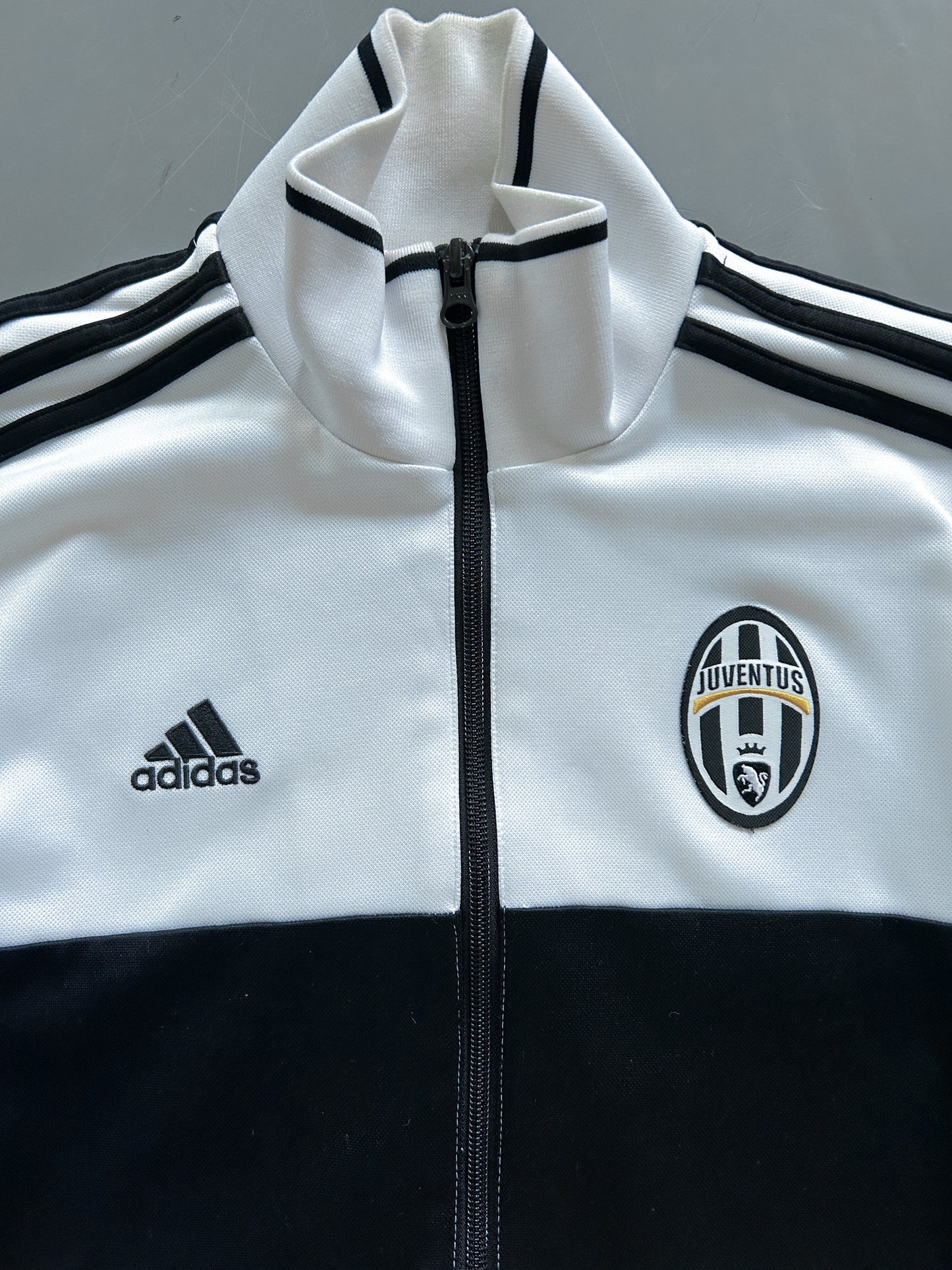 Adidas x Juve Vintage Trackjacket | S