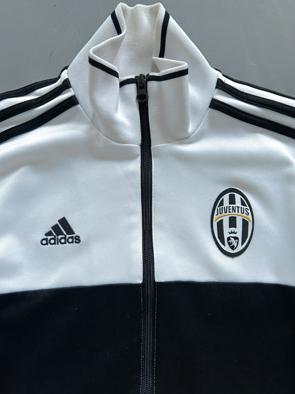 Adidas x Juve Vintage Trackjacket | S