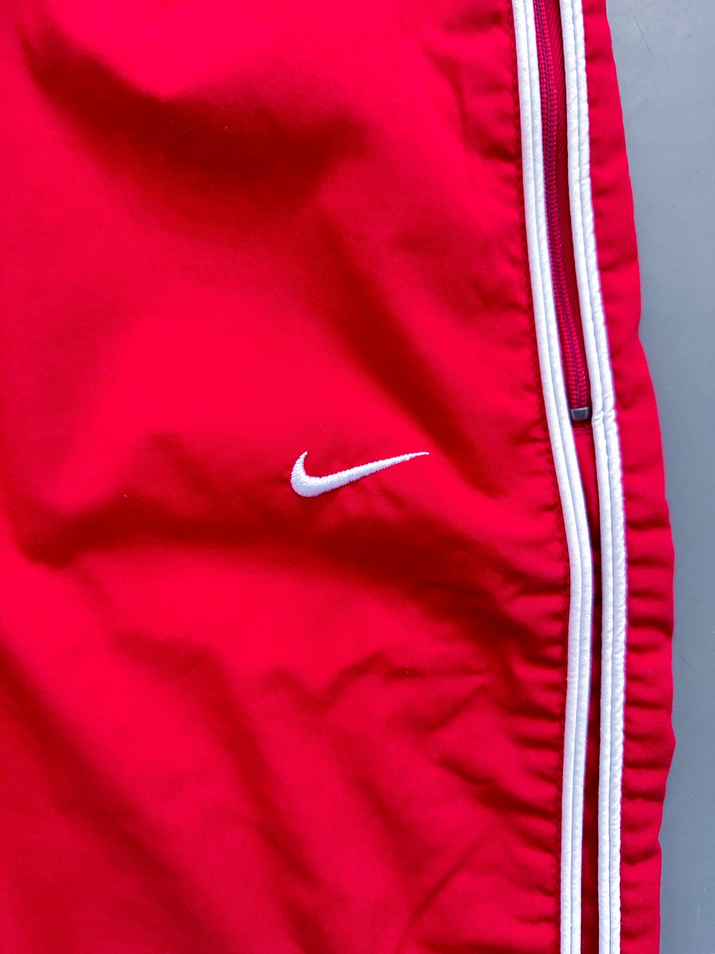 Nike Vintage Trackpants | S