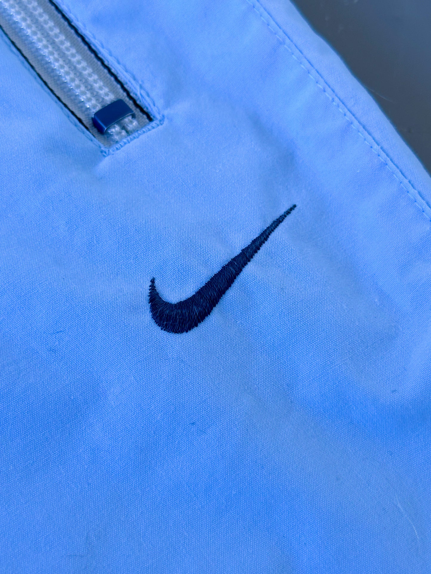 Nike Vintage Trackpants | S