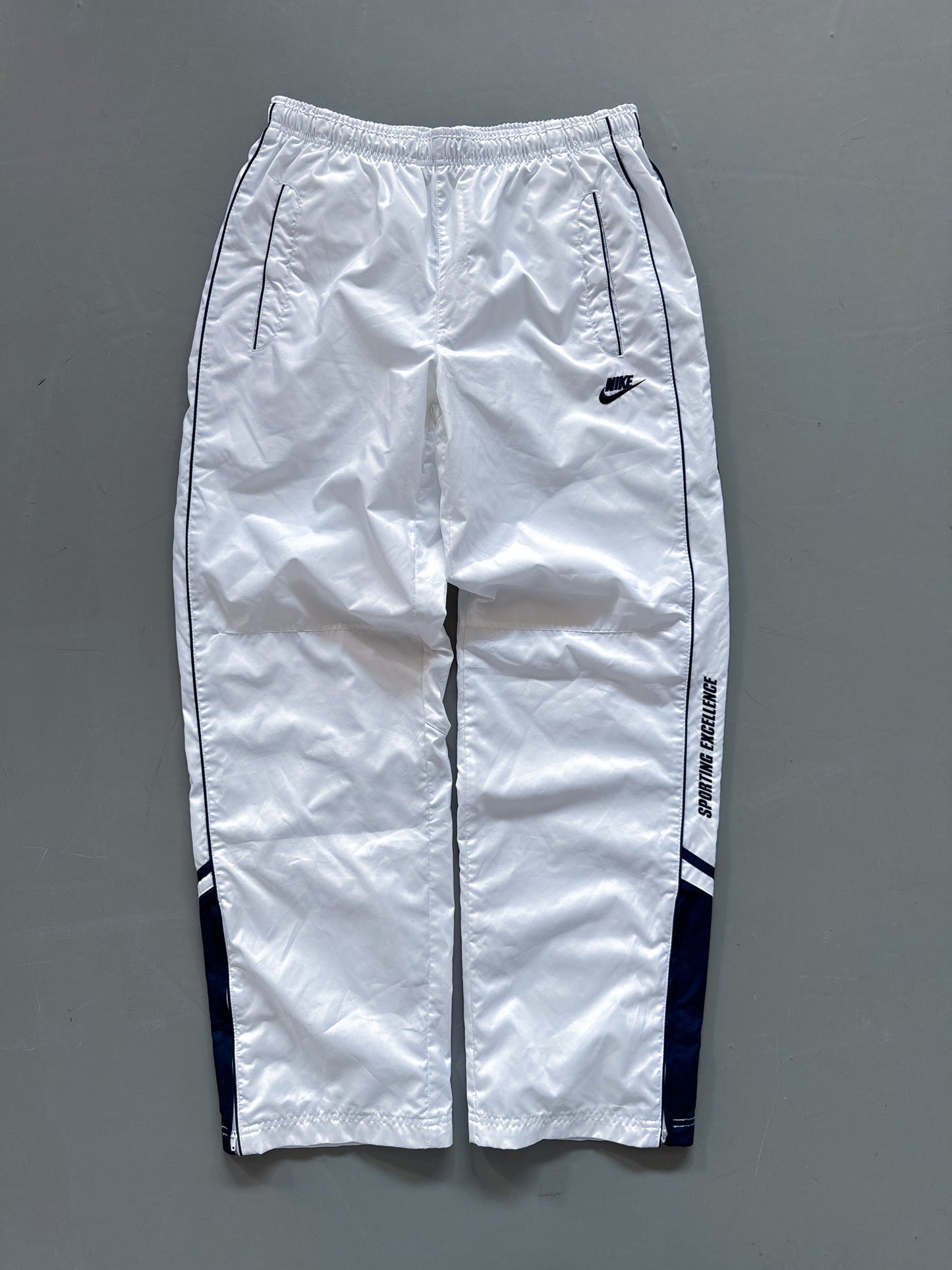 Nike Vintage Trackpants | M