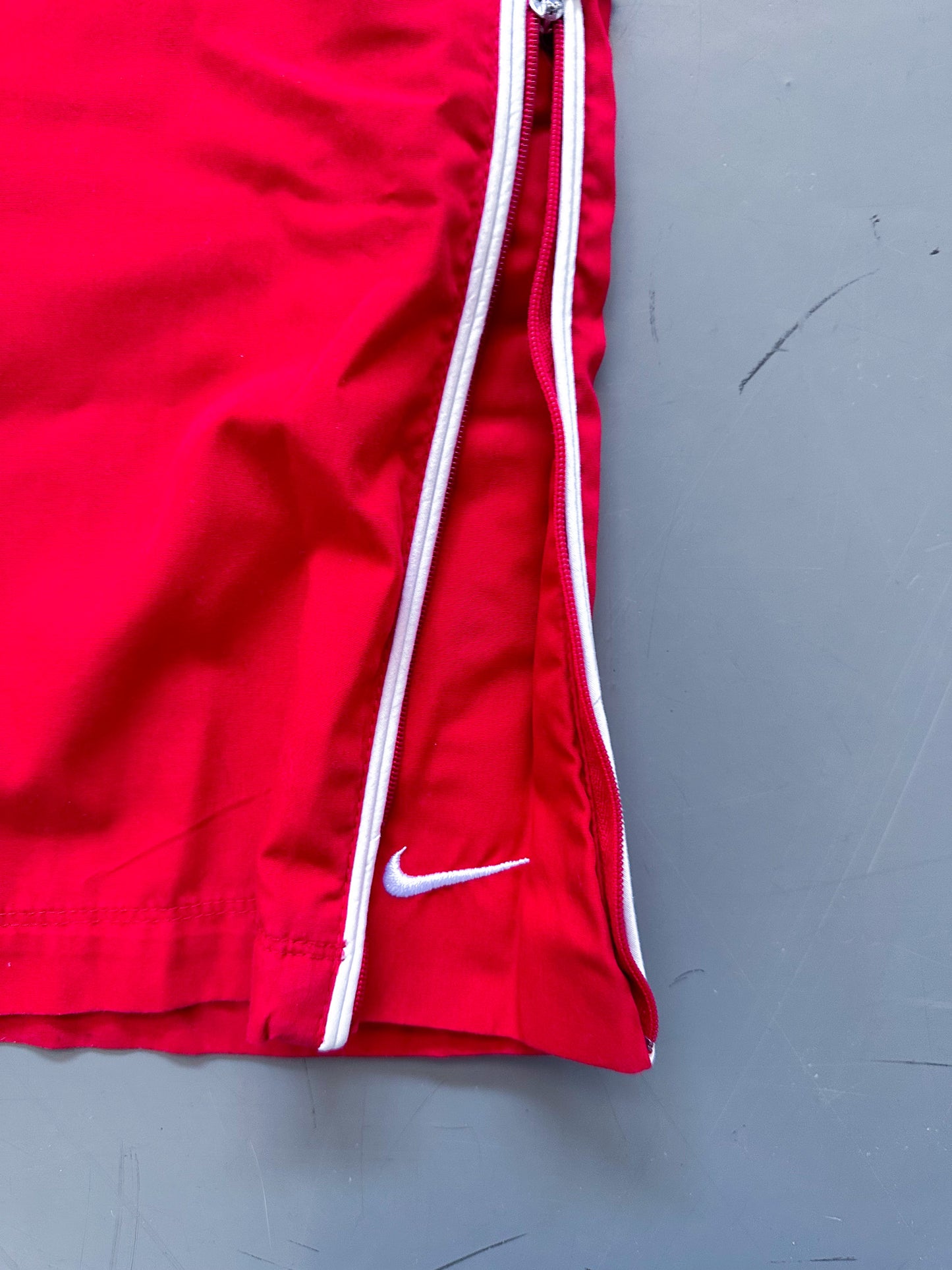 Nike Vintage Trackpants | S