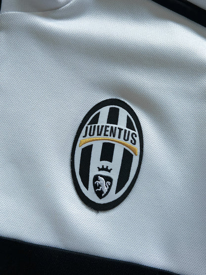 Adidas x Juve Vintage Trackjacket | S