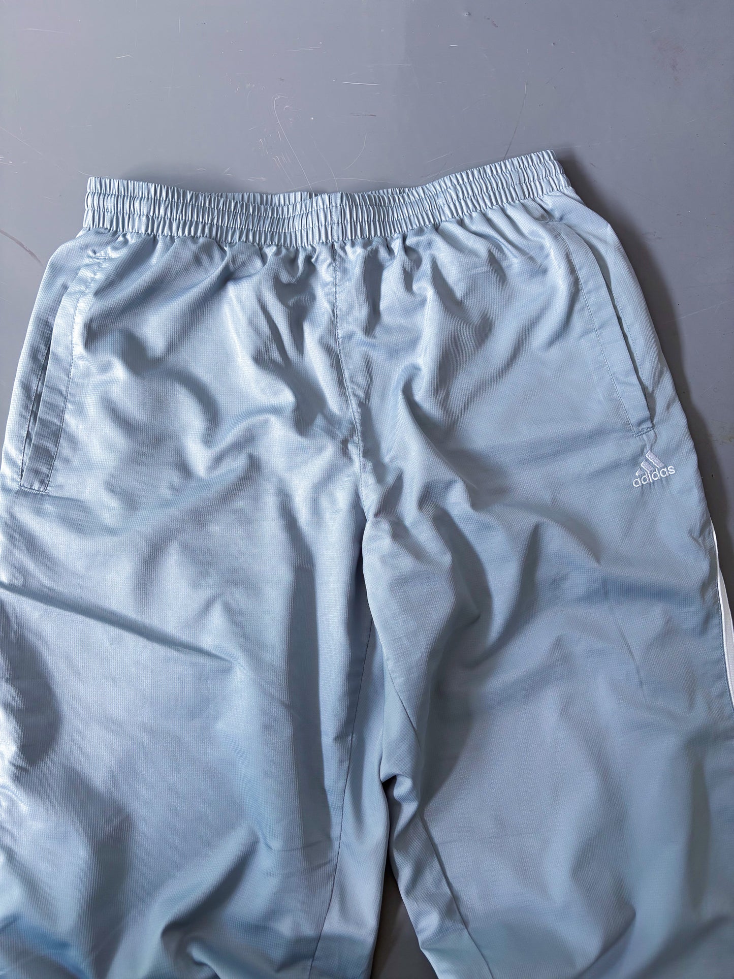 Nike Adidas Trackpants | S