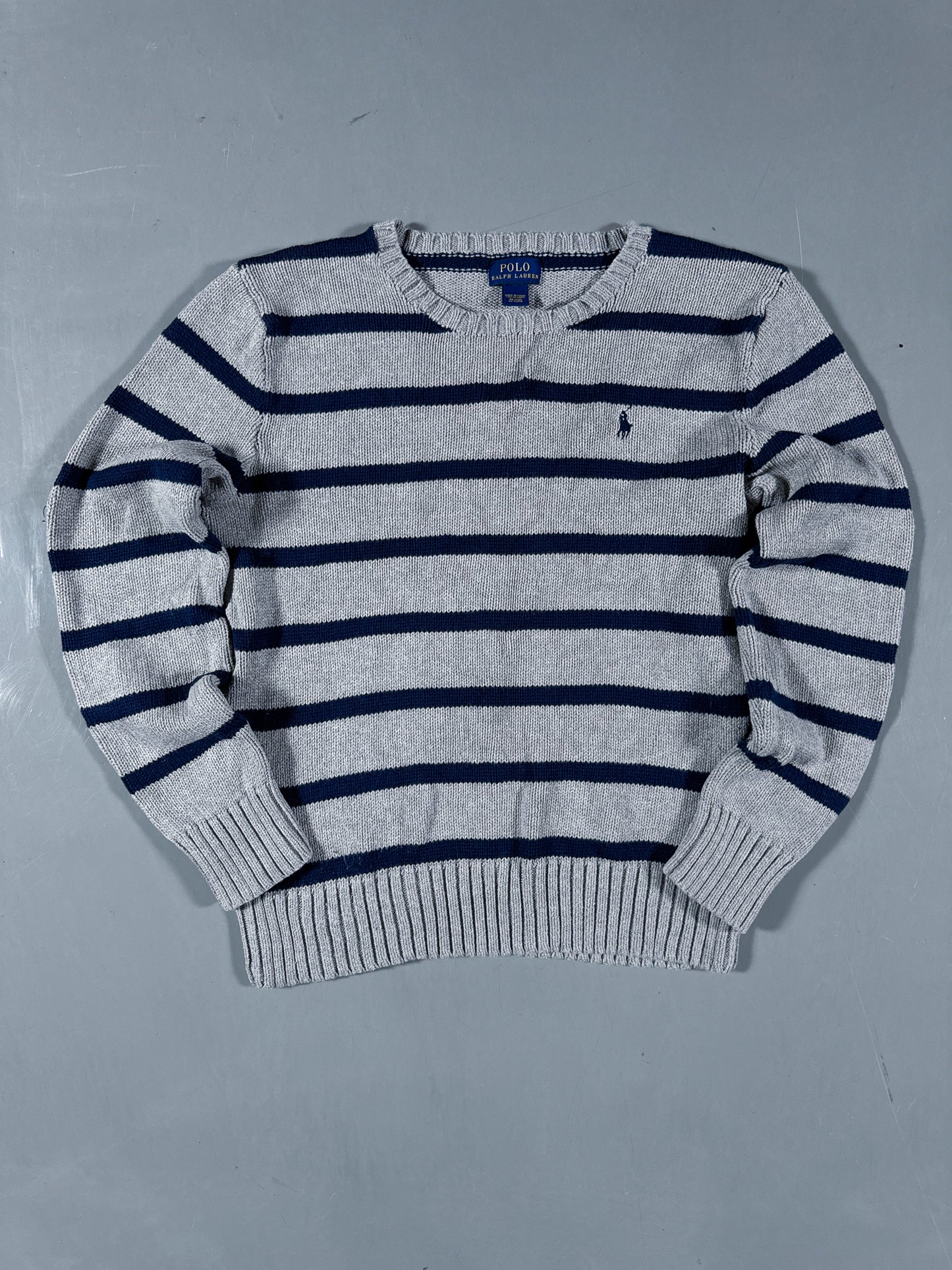 Polo Ralph Lauren Vintage Pullover | XS