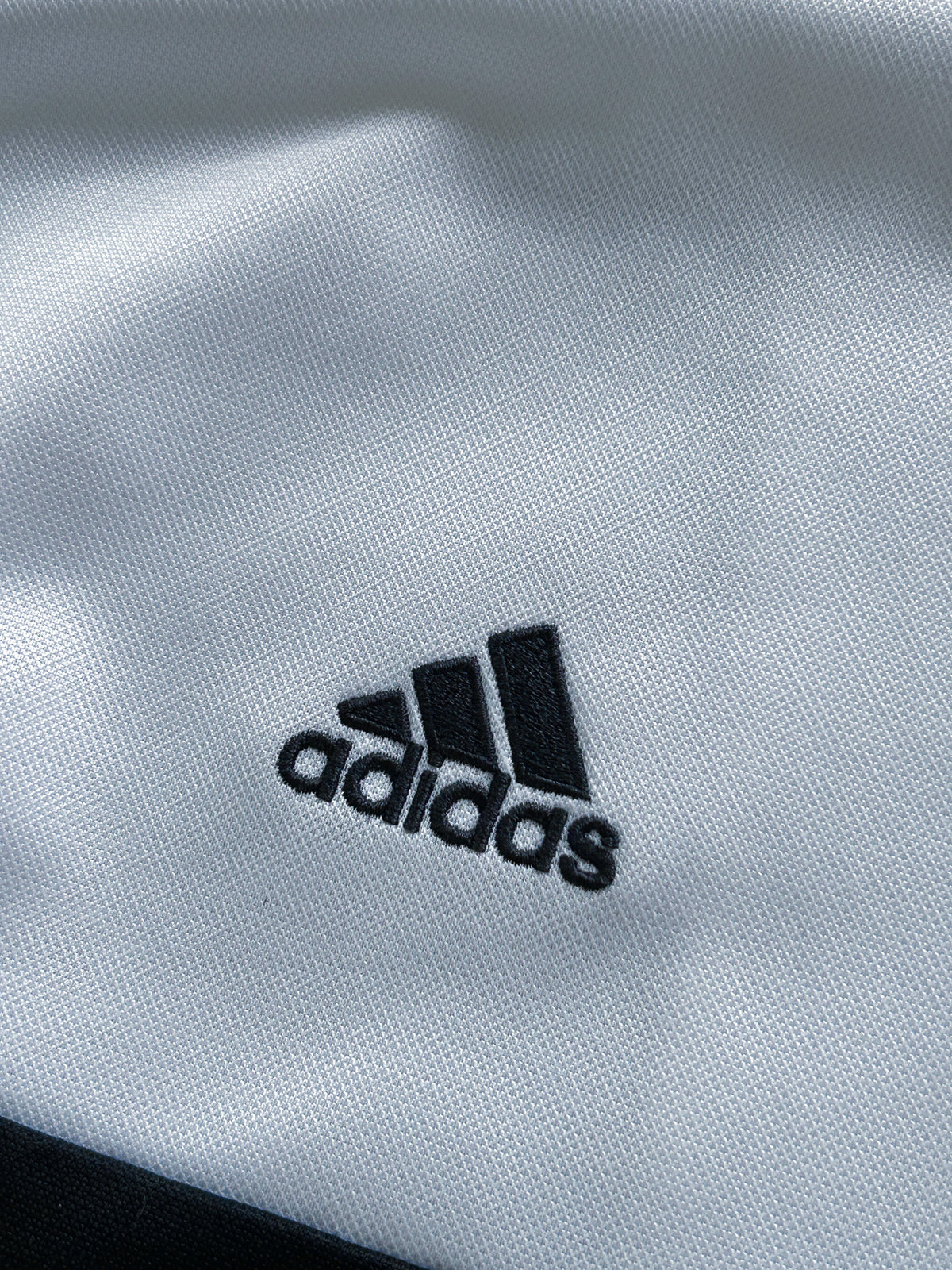 Adidas x Juve Vintage Trackjacket | S