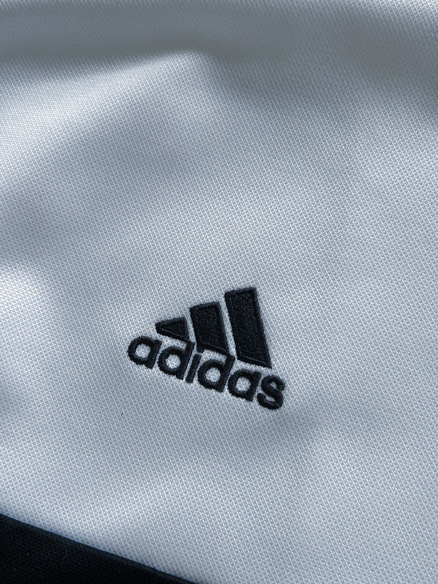 Adidas x Juve Vintage Trackjacket | S