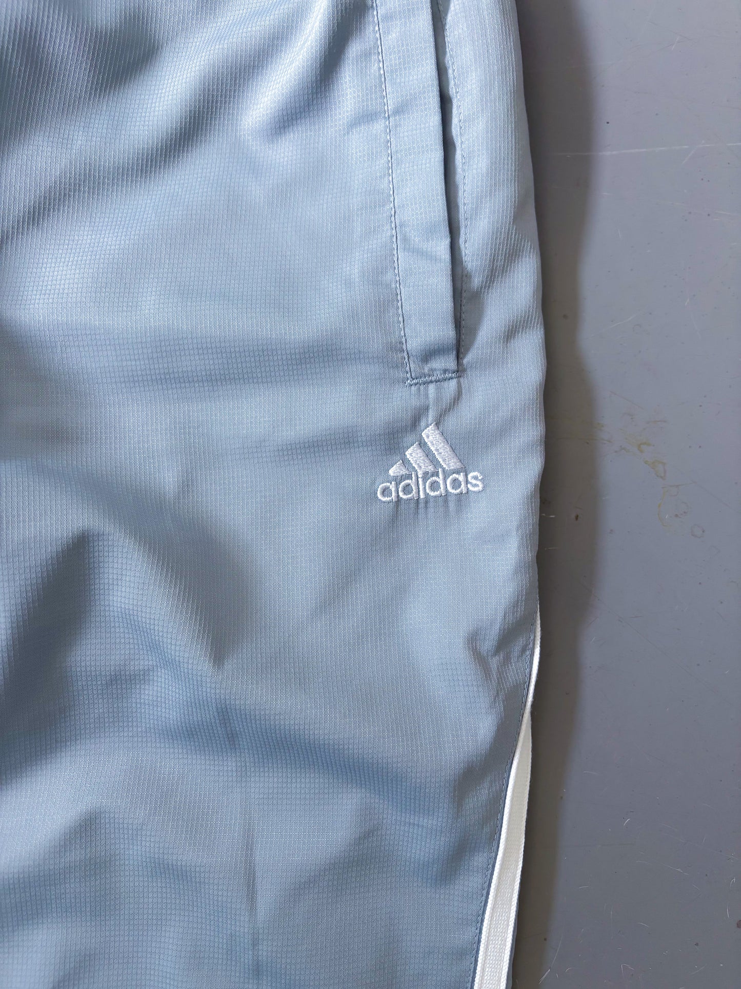Nike Adidas Trackpants | S
