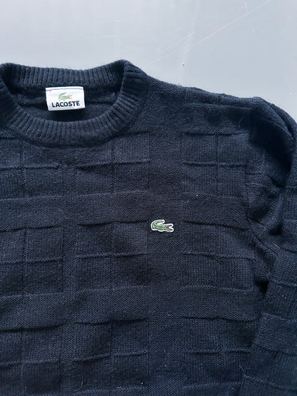 Lacoste Vintage Pullover | S
