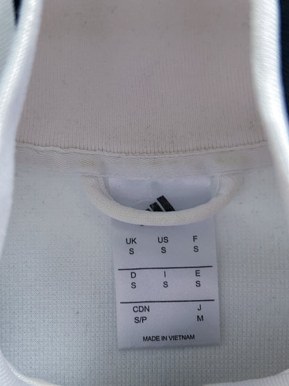 Adidas x Juve Vintage Trackjacket | S