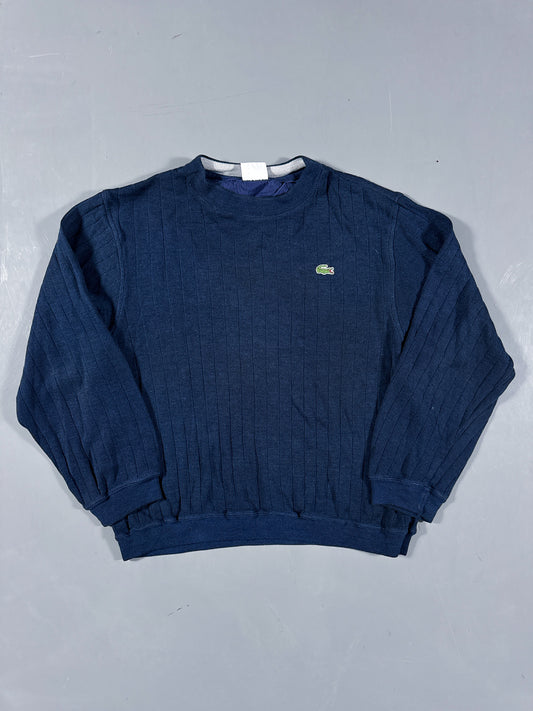 Lacoste Vintage Pullover | L