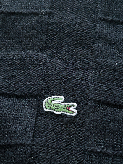 Lacoste Vintage Pullover | S