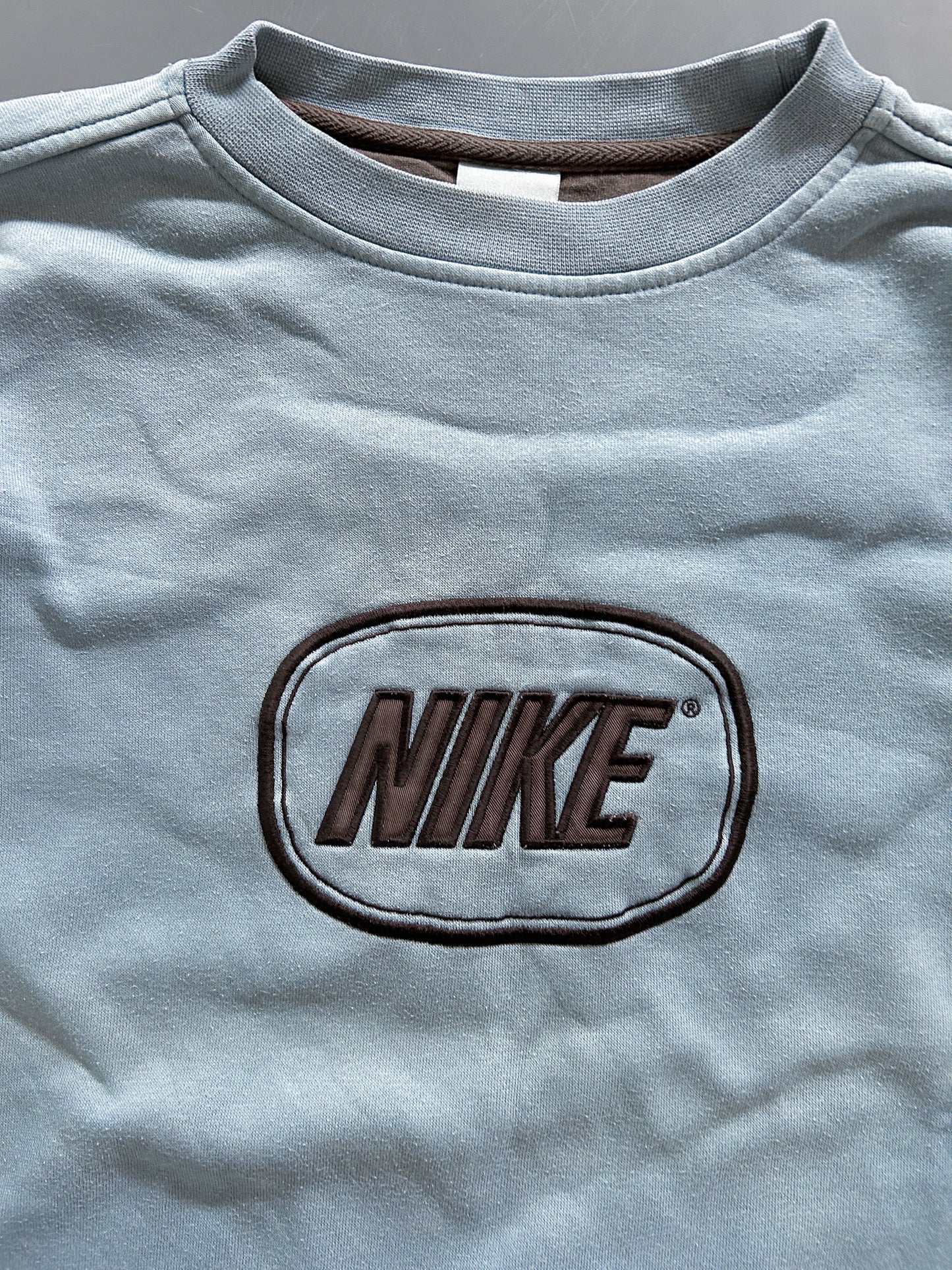 Nike Vintage Pullover | M