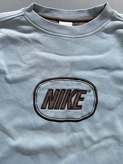 Nike Vintage Pullover | M