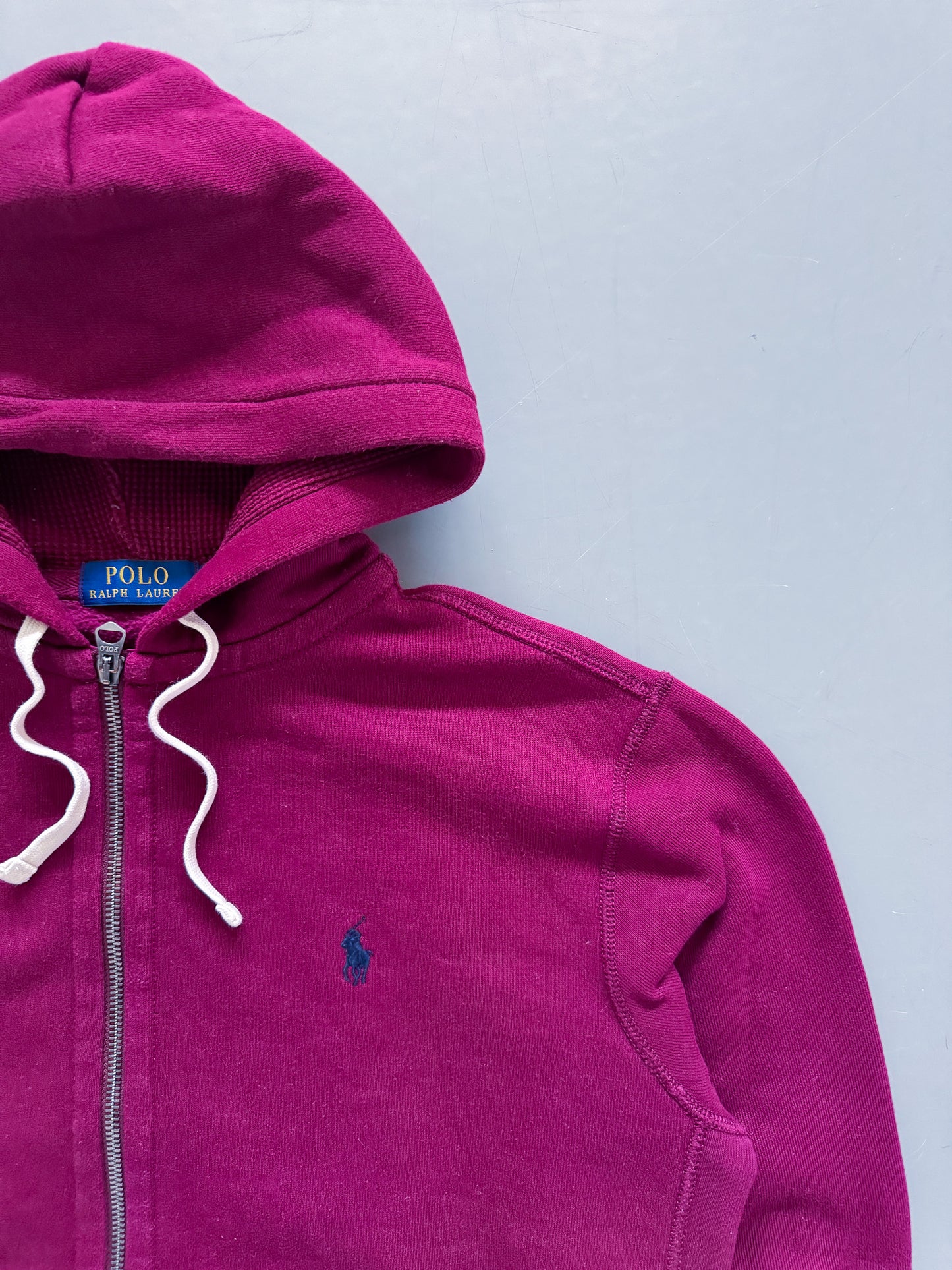 Polo Ralph Lauren Vintage Sweatjacke | M